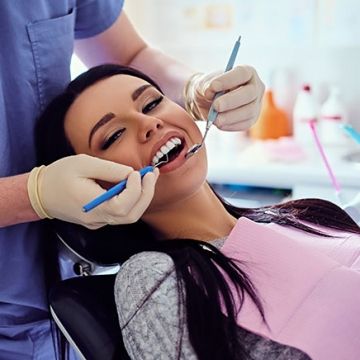 Odontoiatria conservativa ed endodonzia