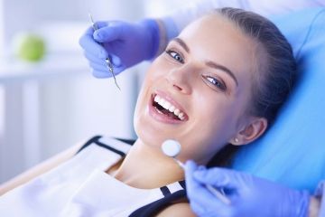 Odontoiatria estetica - 1