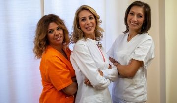 Lo Studio dentistico Placenza, a Trapani - 1